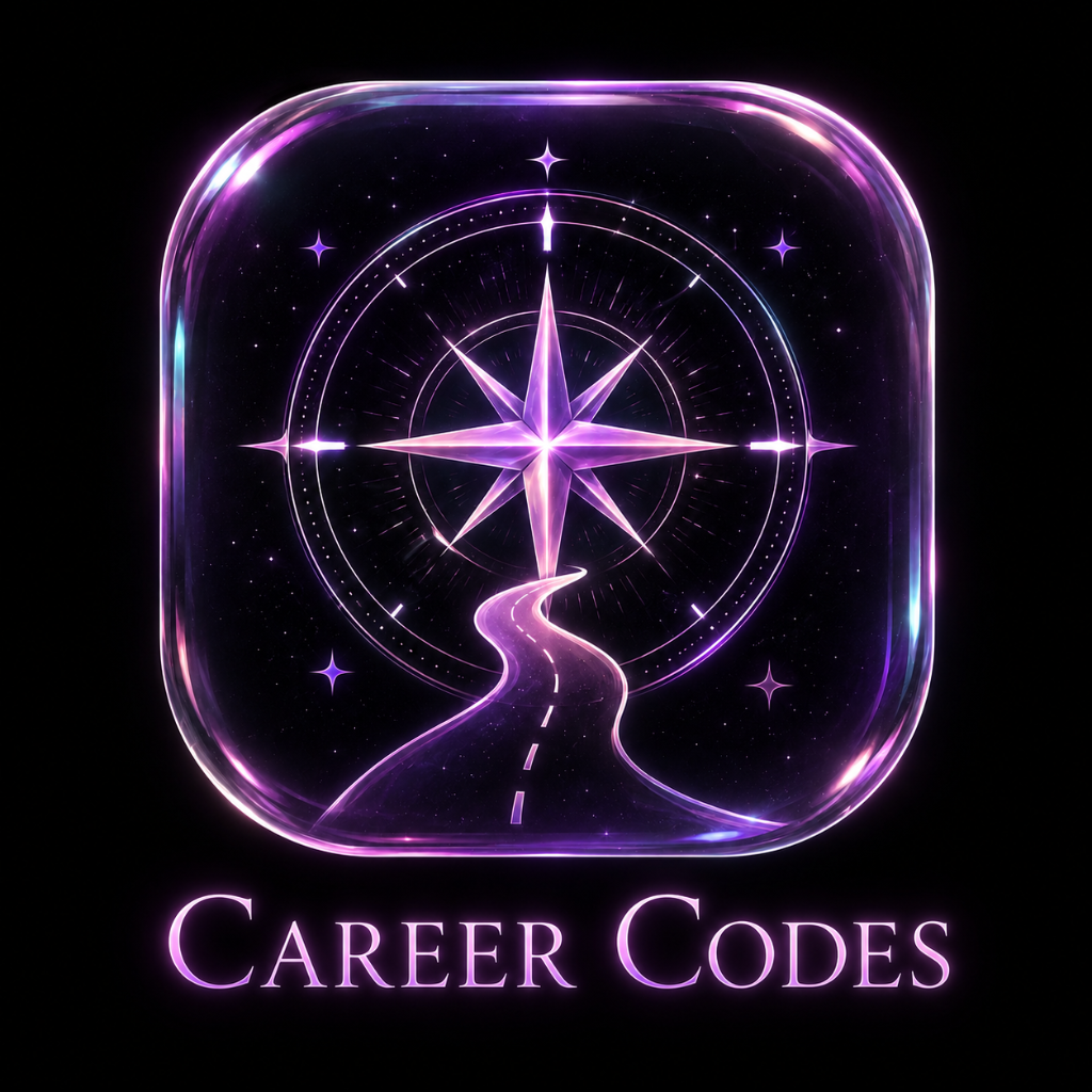 Career Codes