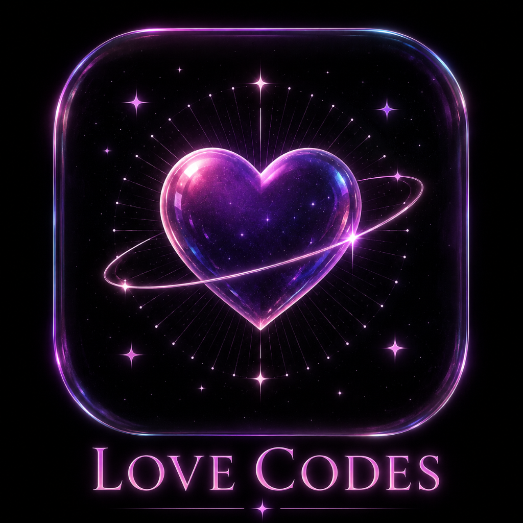 Love Codes