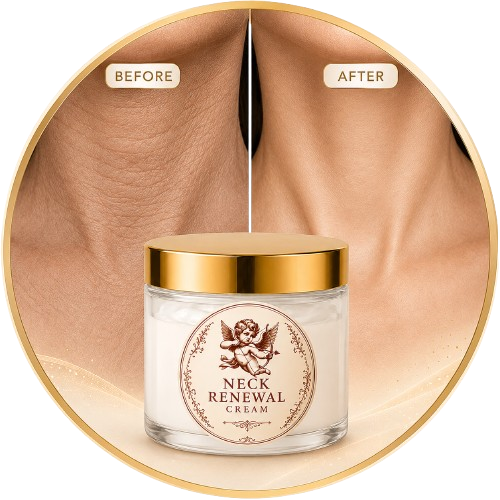 Shop Neck Renewal Cream™