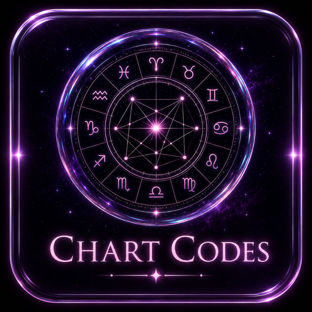 Chart Codes