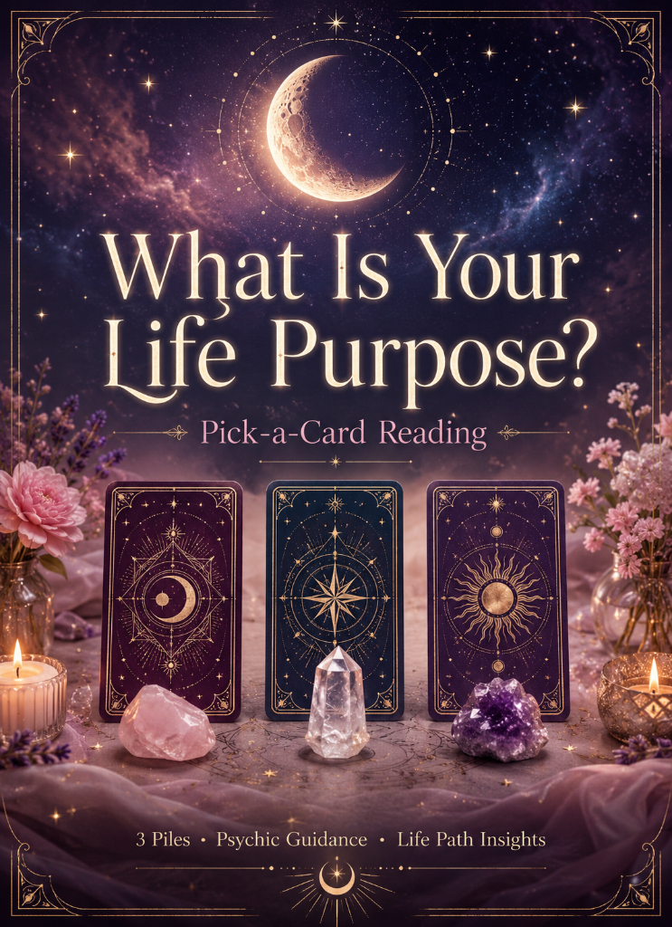 What Is Your Life Purpose?
