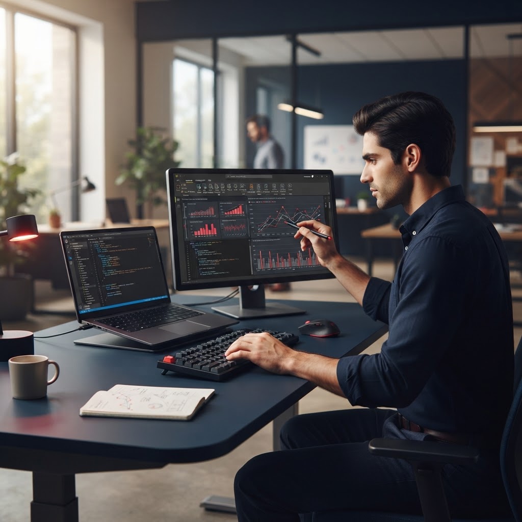 Power BI Avanzado para Programadores (PL-300)