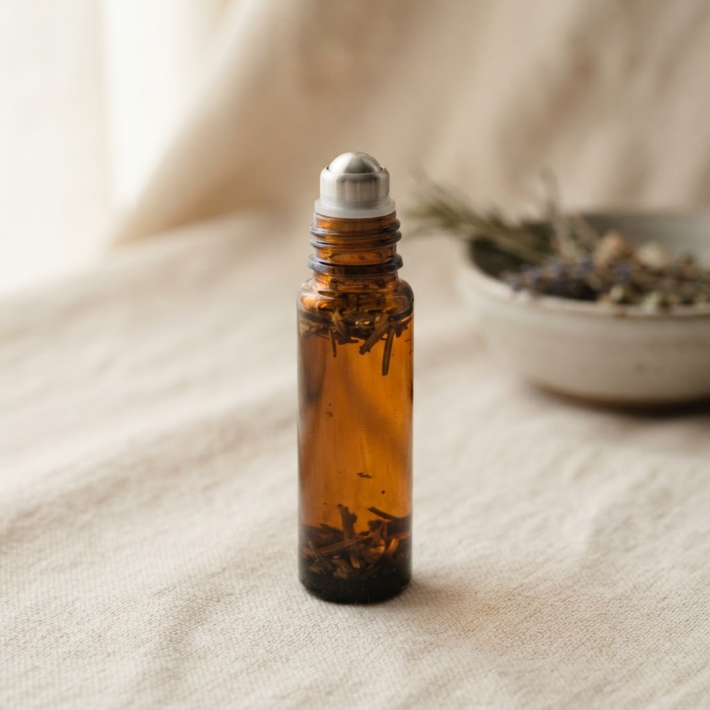 Roll-On Targeted Serum