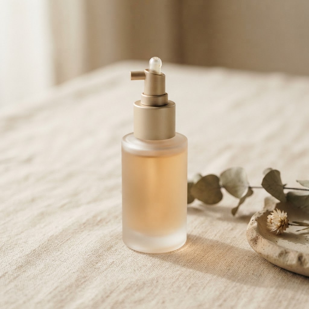 Growturn Scalp Treatment