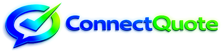 ConnectQuote