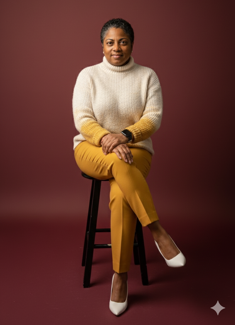 Dawn Reynolds Smith, Marketing & Outreach Manager at Align Radio