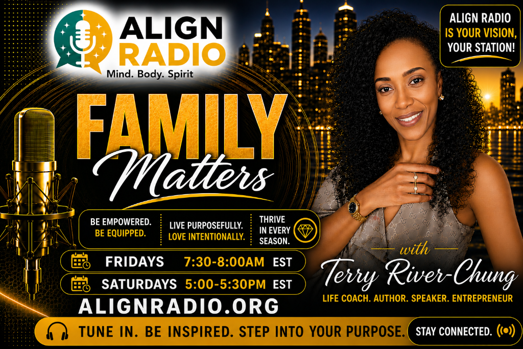 Family Matters
