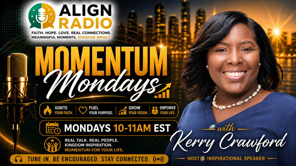 Momentum Mondays