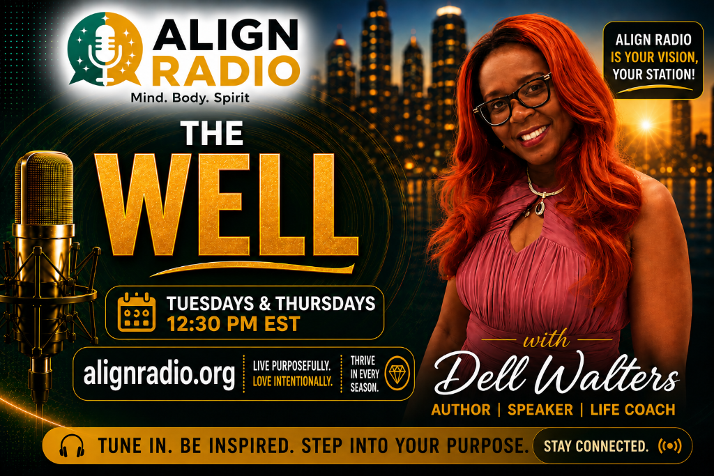The Well