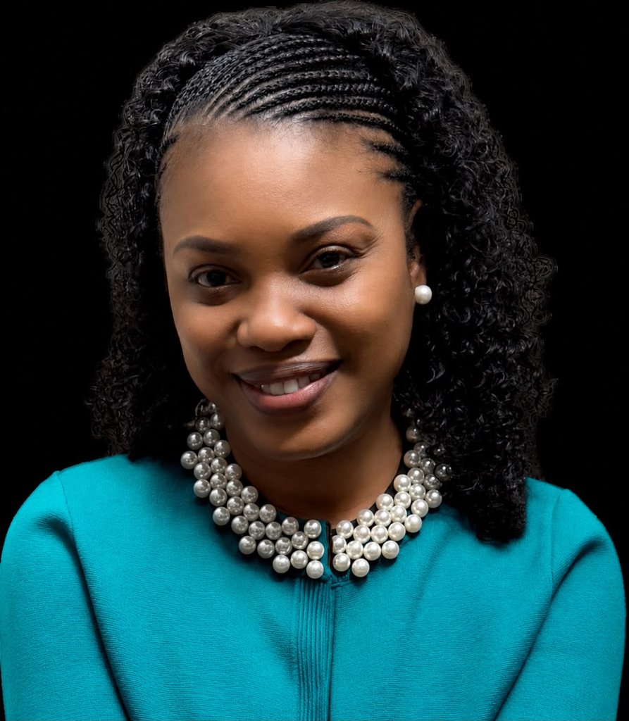 Lady Nadian Reid