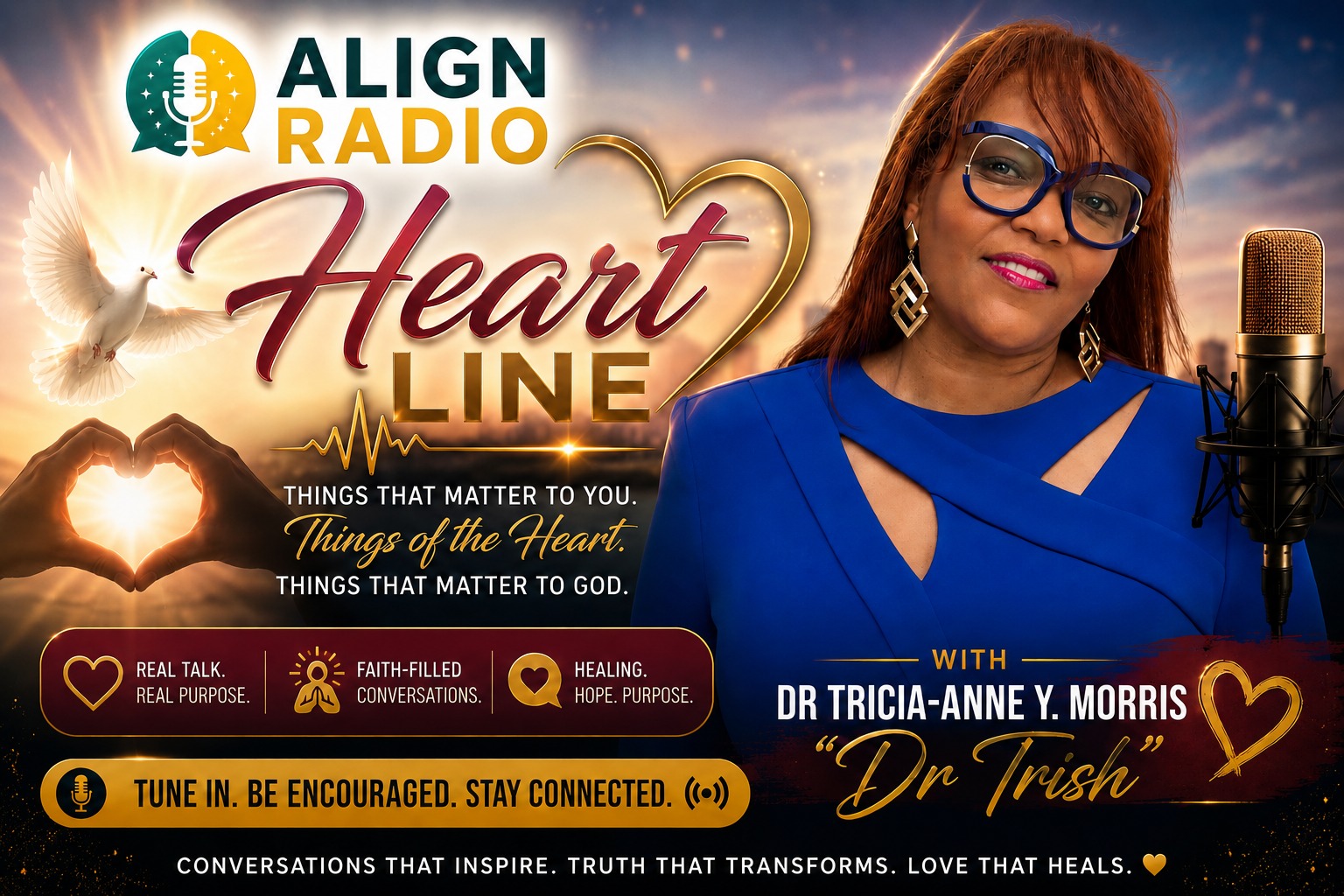 Heartline