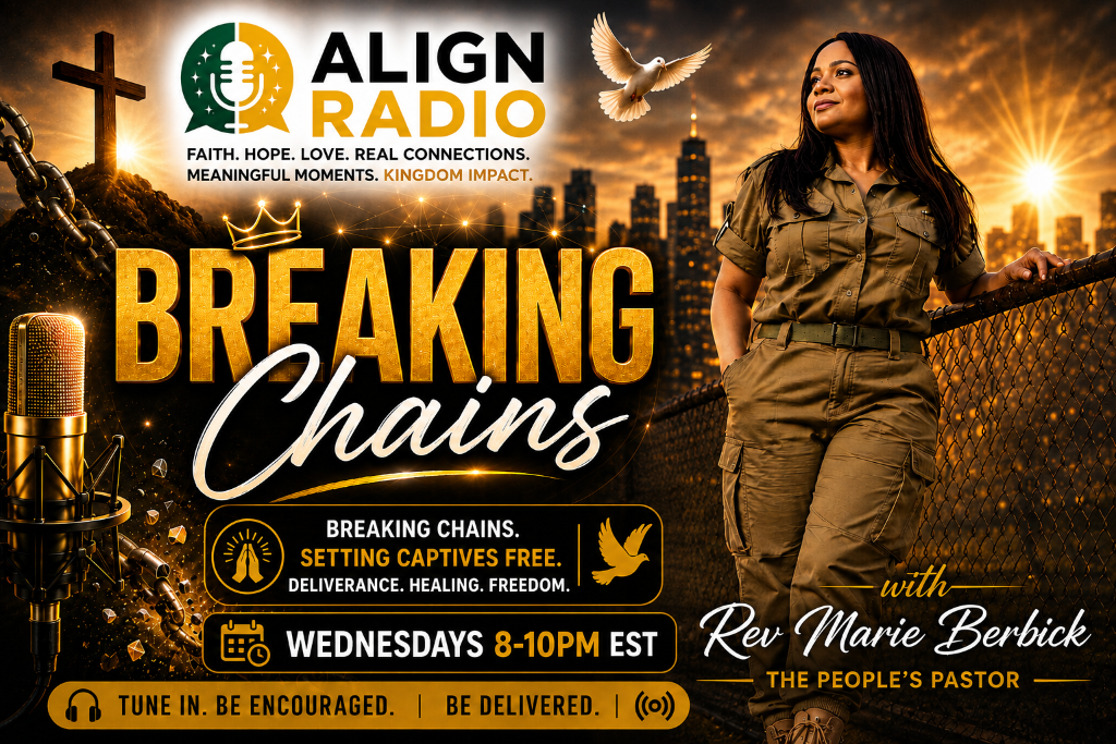 Breaking Chains