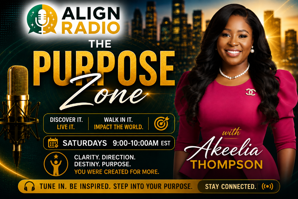 The Purpose Zone