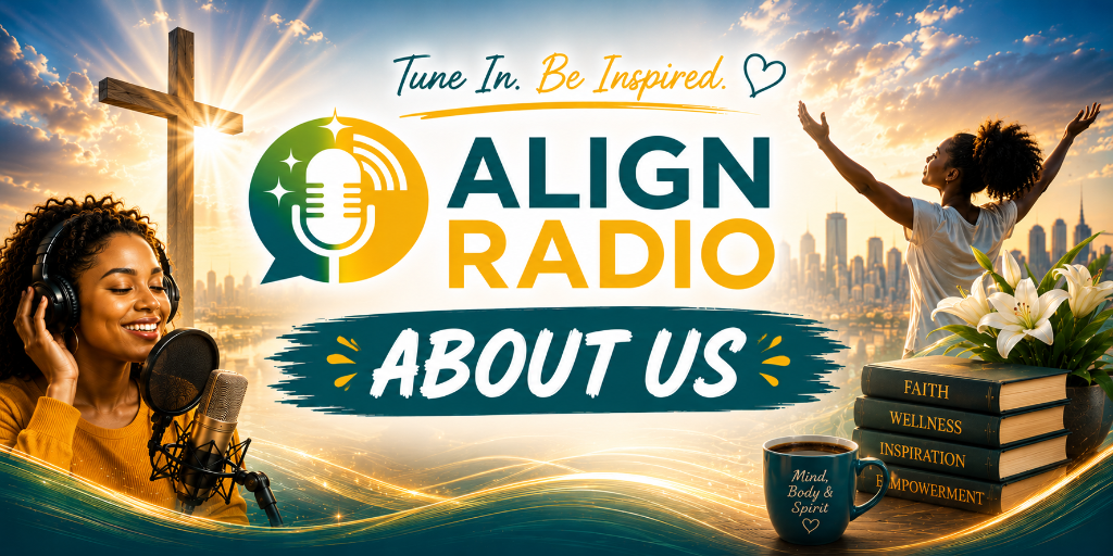 Align Radio — About Us