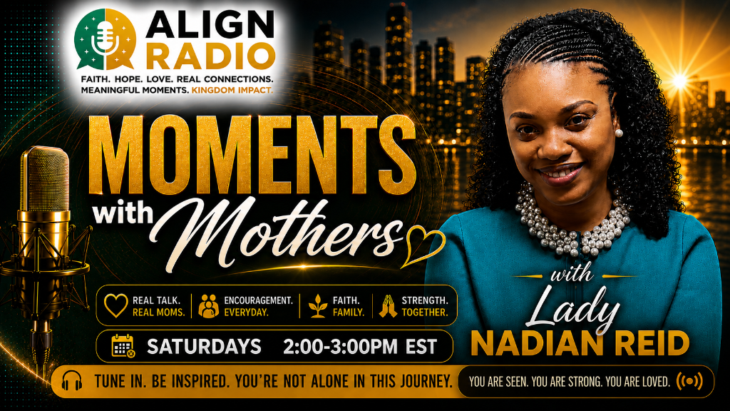 Moments With Mothers