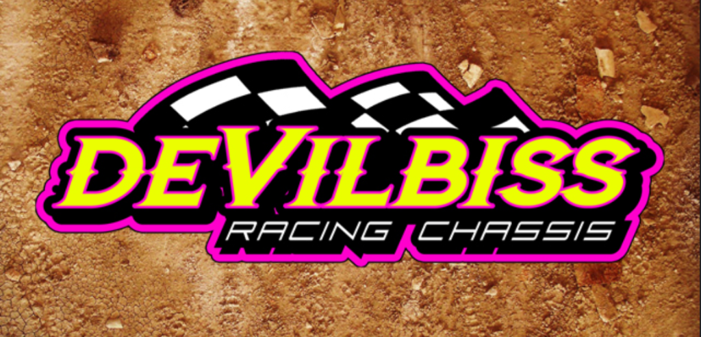 DeVilbiss Racing Chassis Logo