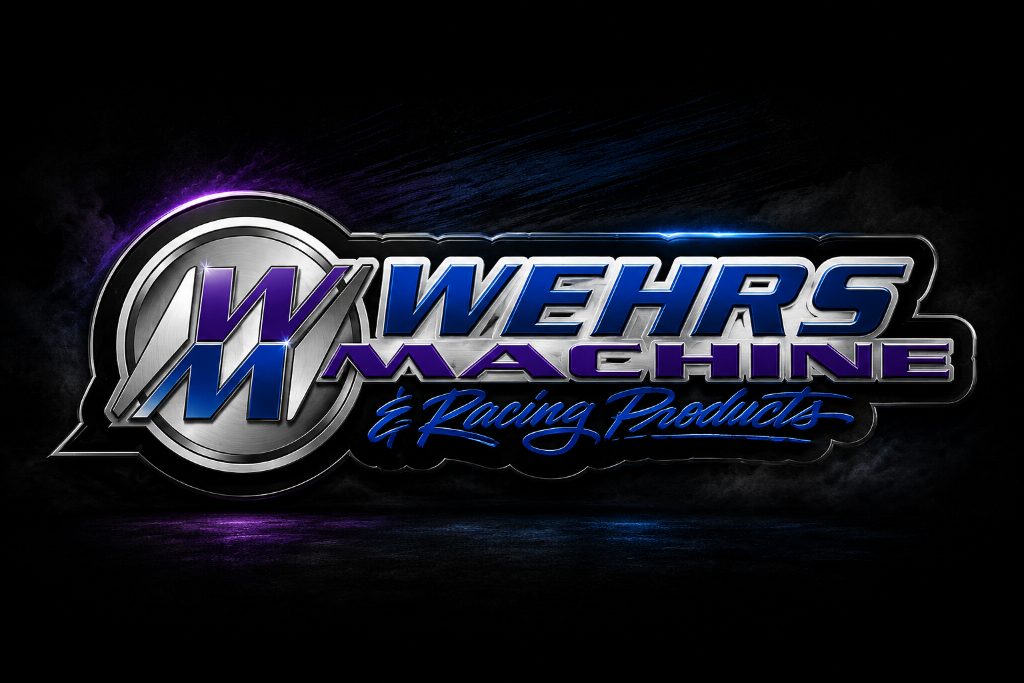 Wehrs Machine & Racing Products
