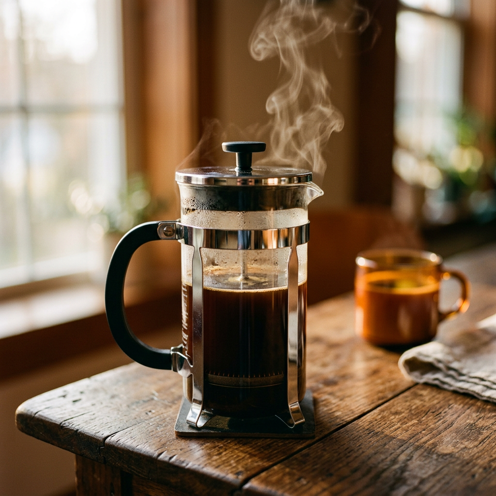French Press