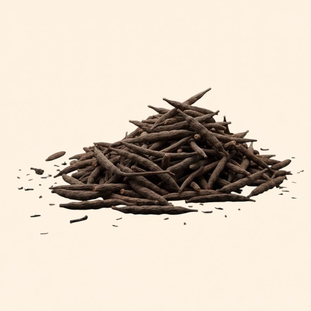 What is Selim Spice? A West African Secret Revealed