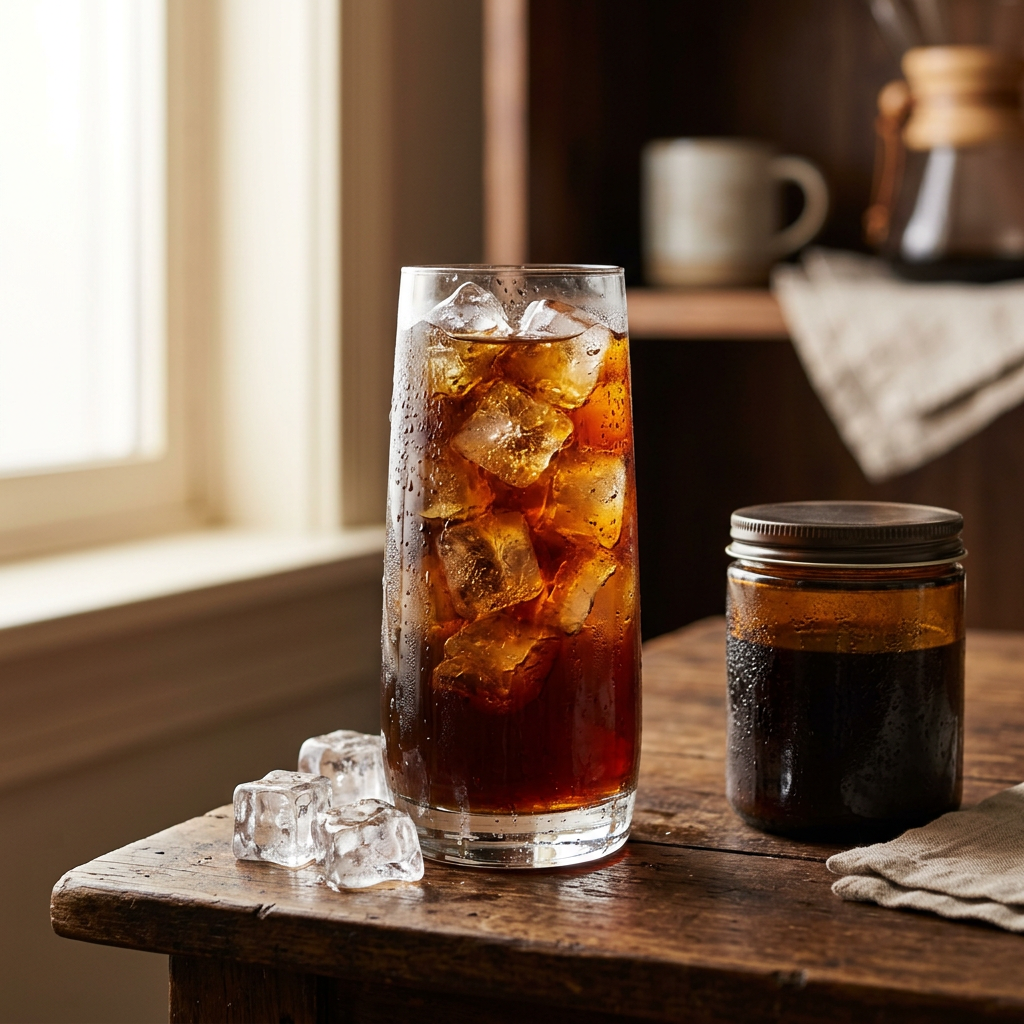 Cold Brew