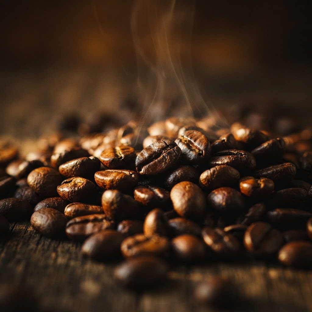 Coffee Beans