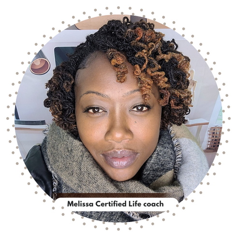 Melissa — Coach for PSW teams