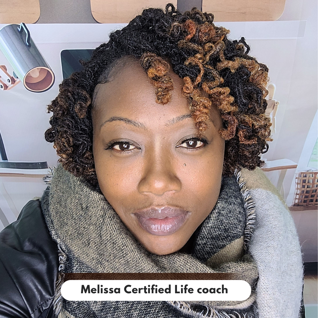 Melissa — Coach for PSW teams