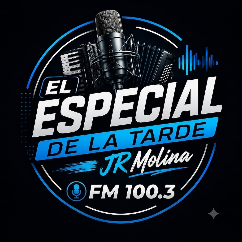 EL ESPECIAL DE LA TARDE logo