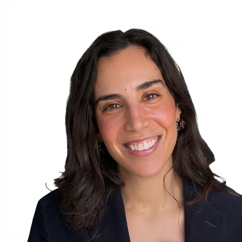 Maria Amador