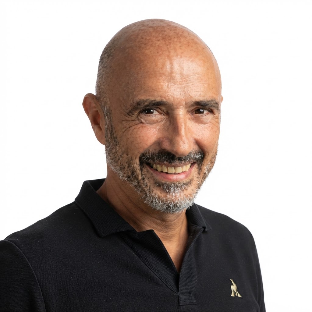 Massimo Cubelli