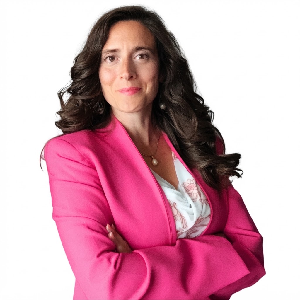 Dr. Esther Gutiérrez Eugenio