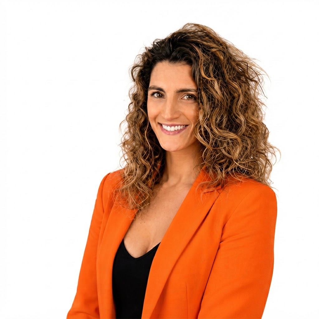 Conchita Cervantes Moreno