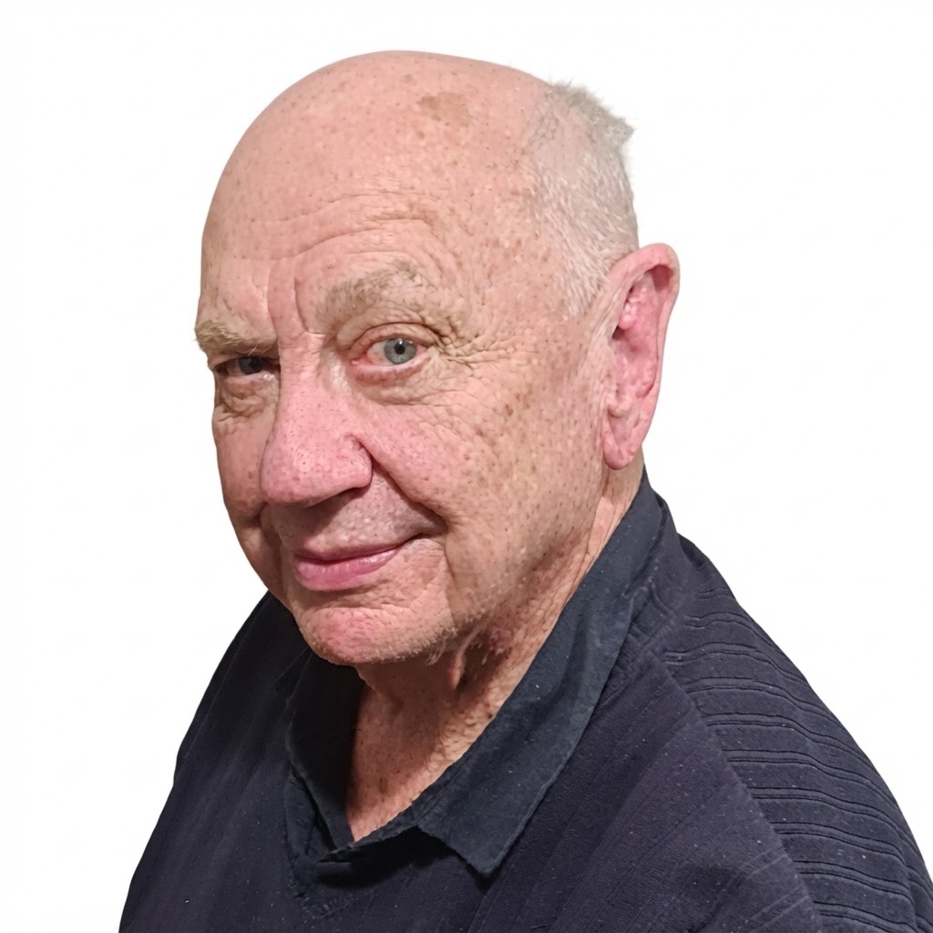 Dr. Paul Nation