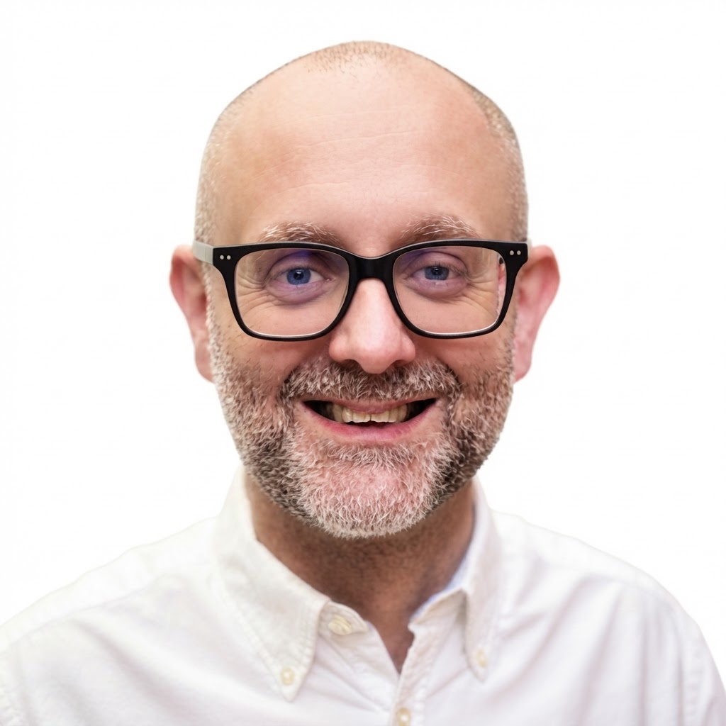 Colin Macleod