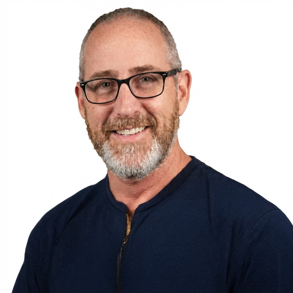 Dr. Danny Evans