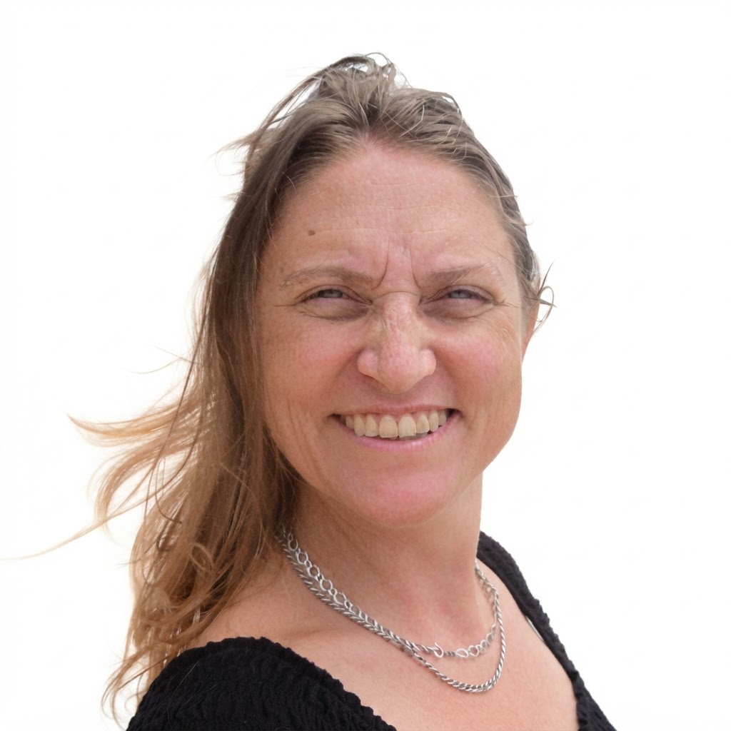 Laura Lawless