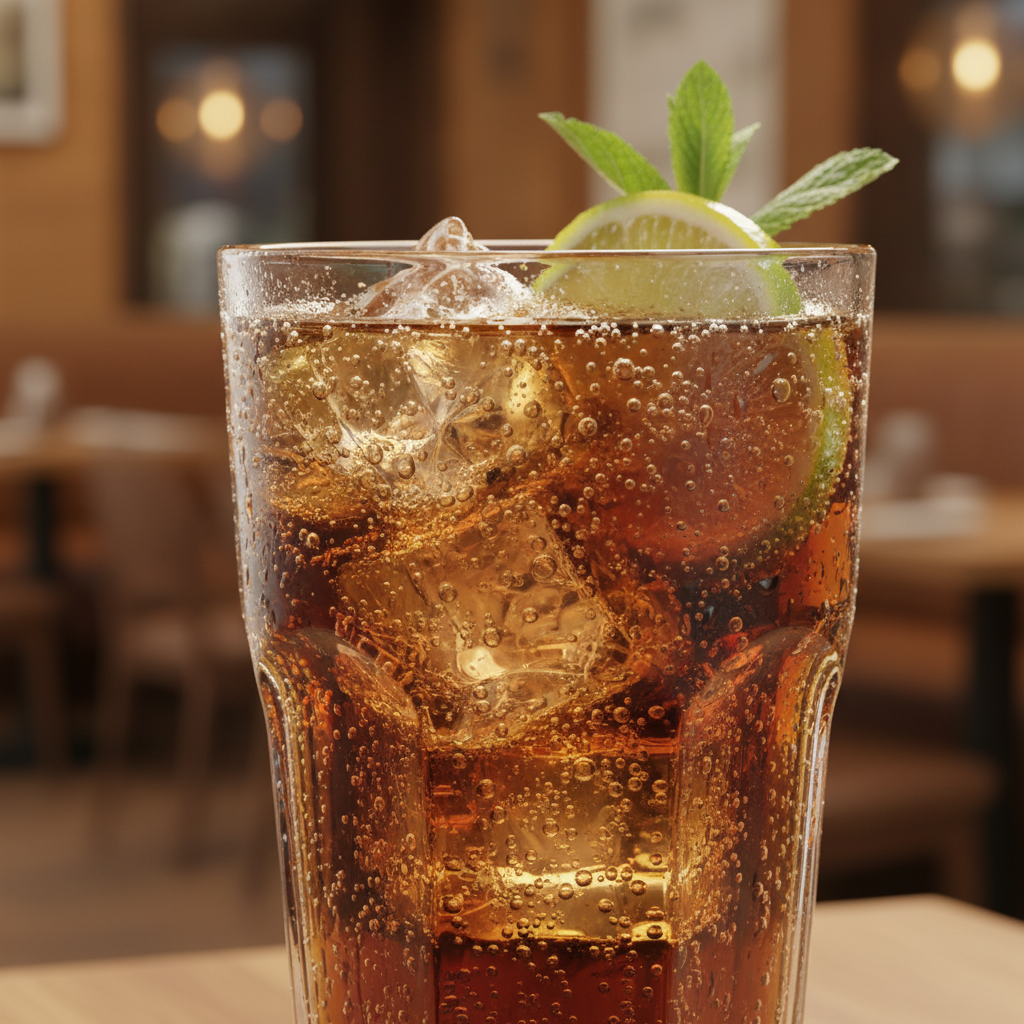 Soda