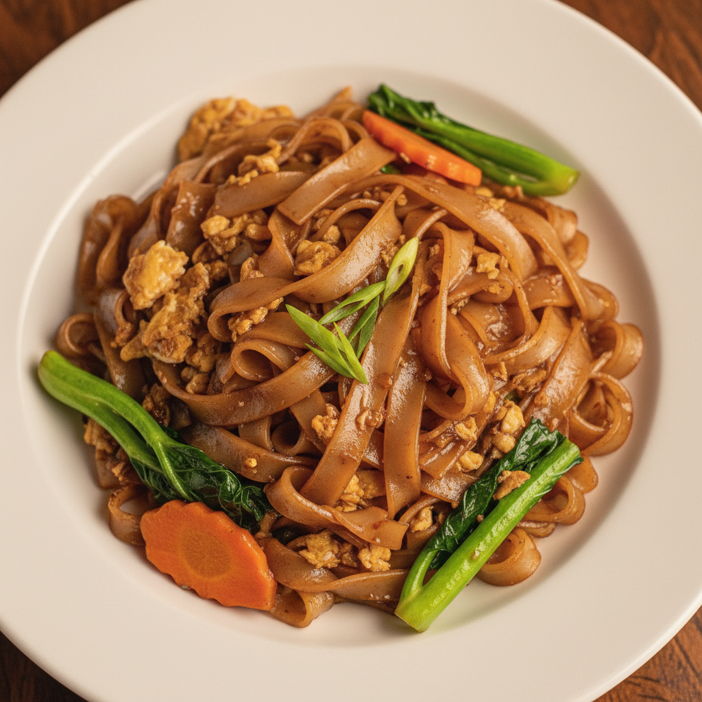 Pad see ew