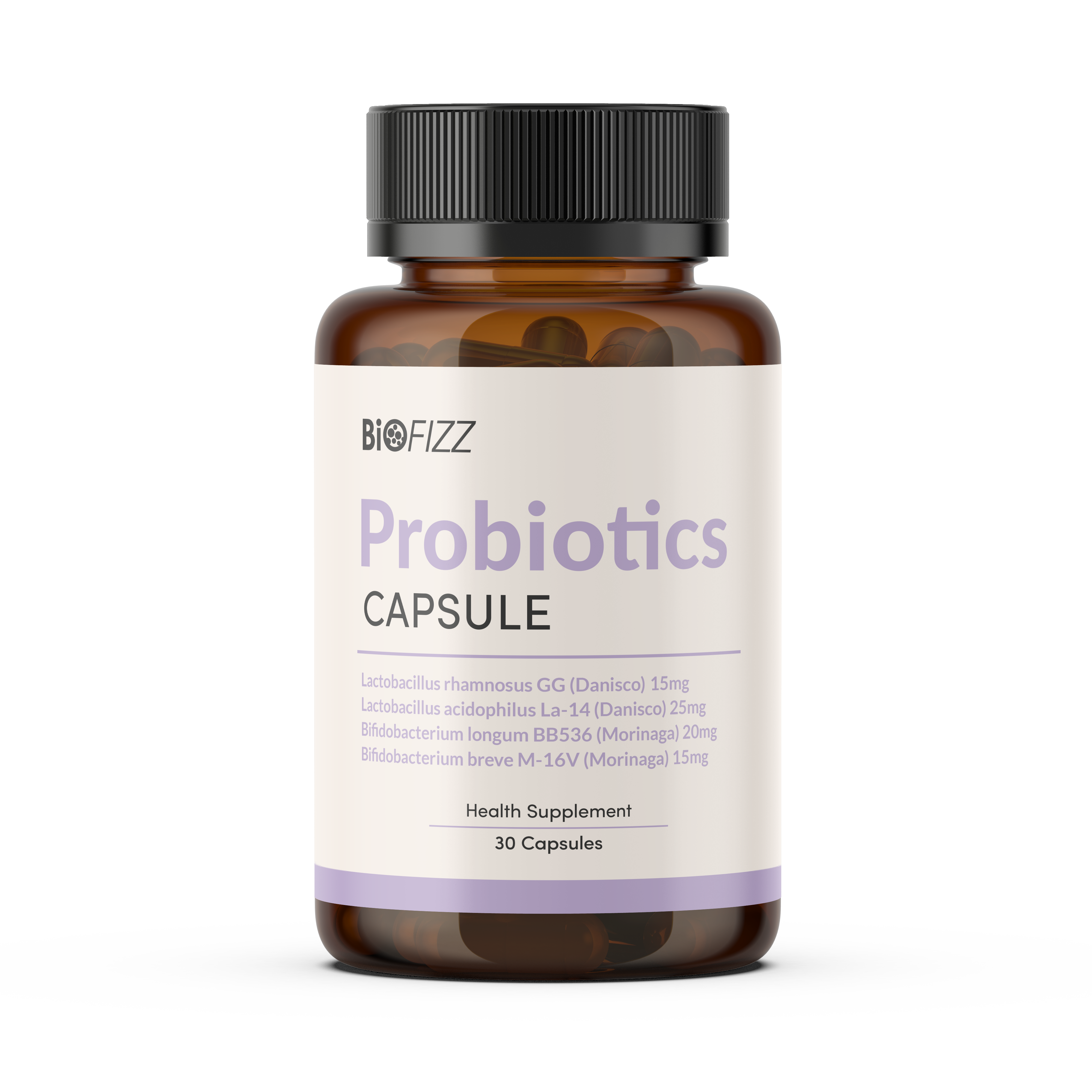 Probiotics
