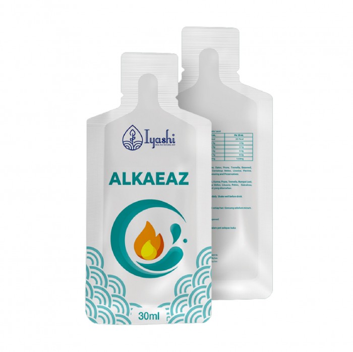 AlkaEaz