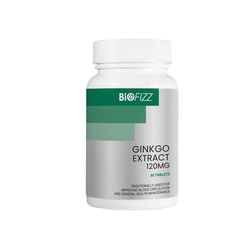 Ginkgo Extract