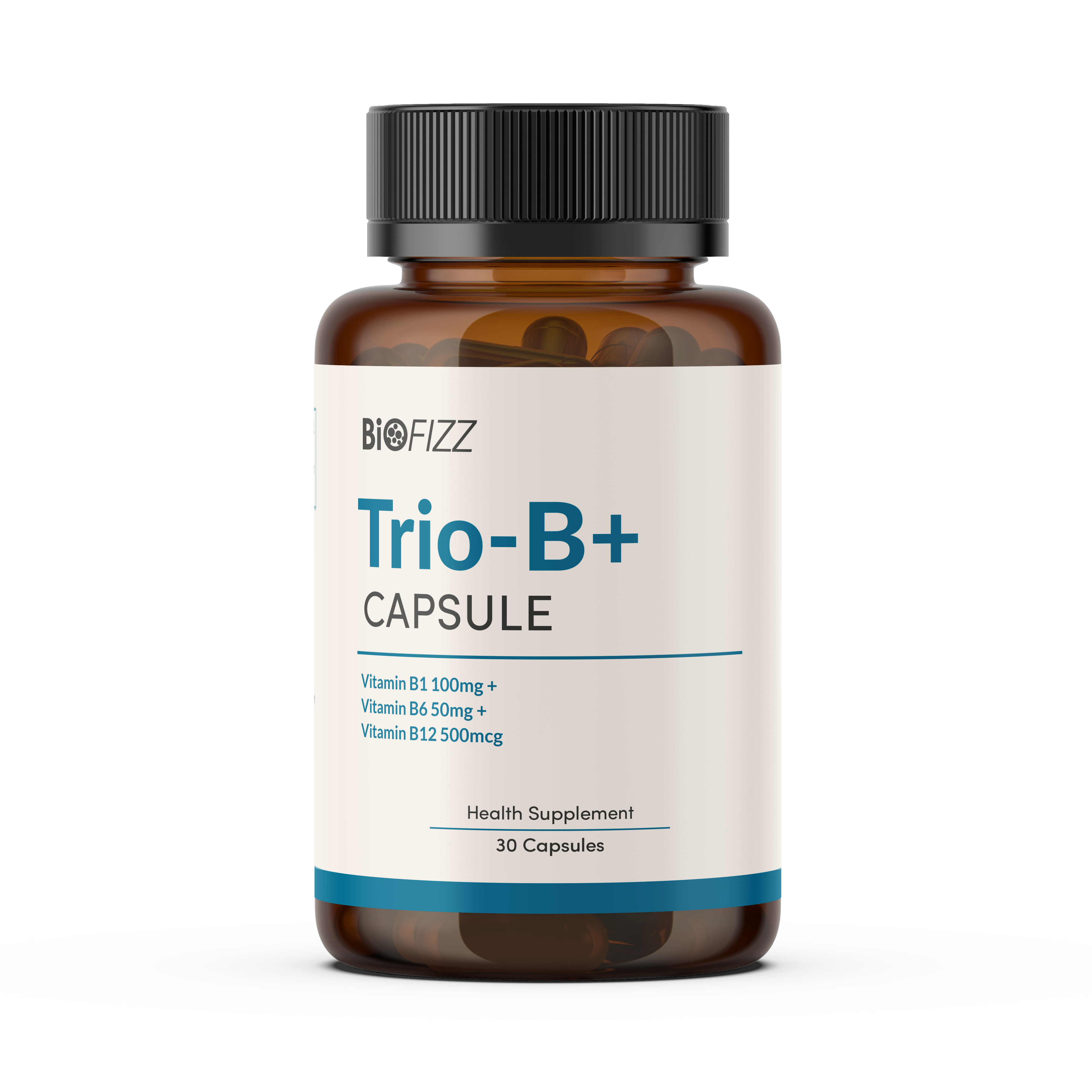 Trio-B+