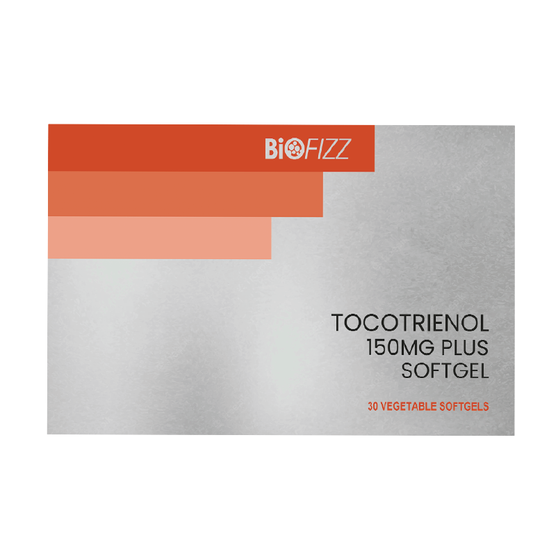 Tocotrienol 150mg Plus