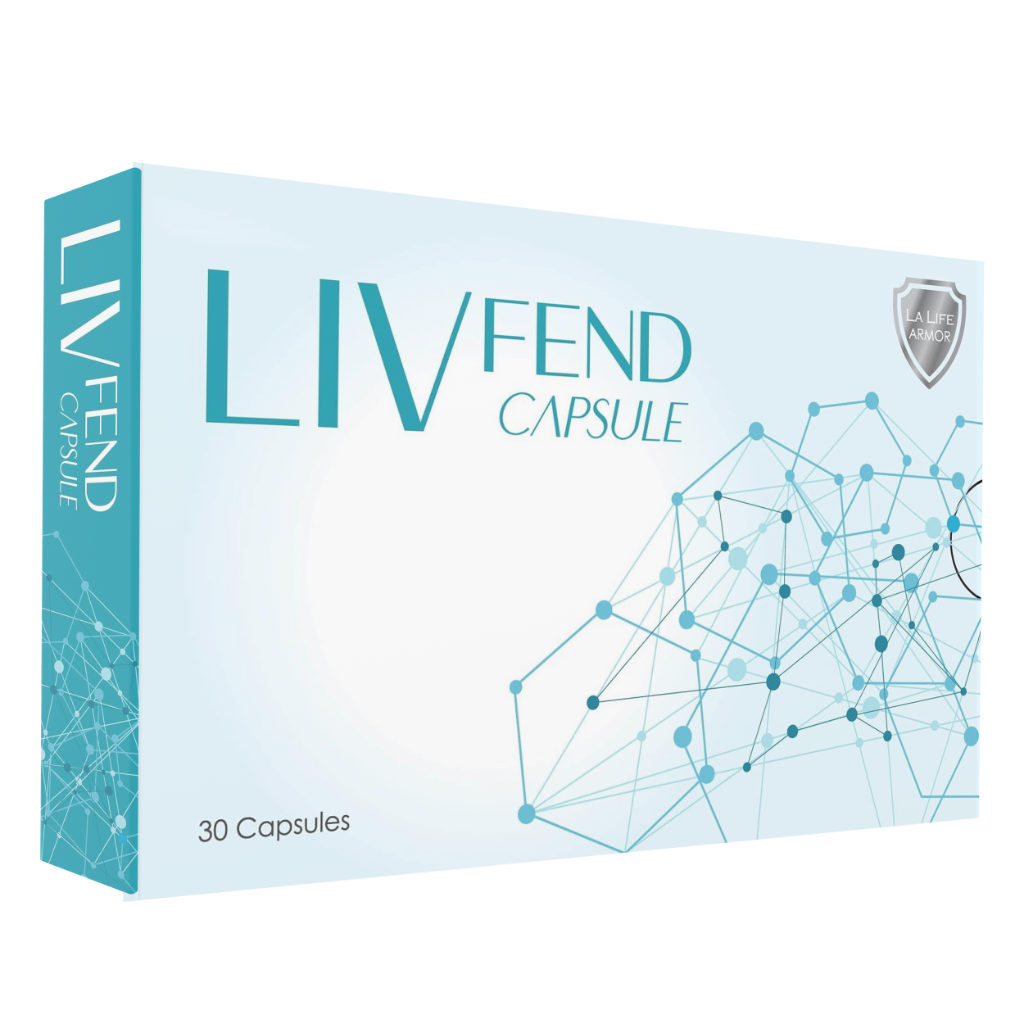 LivFend Capsule