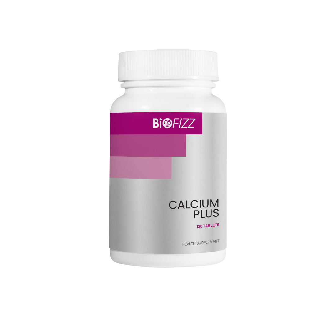 Calcium Plus