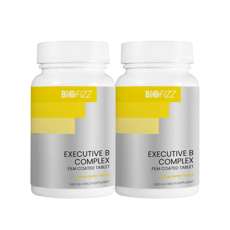 Executive B Complex