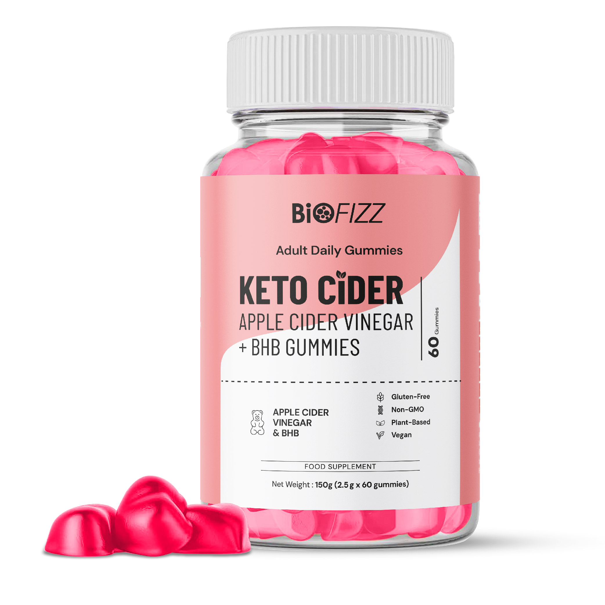 Keto Cider