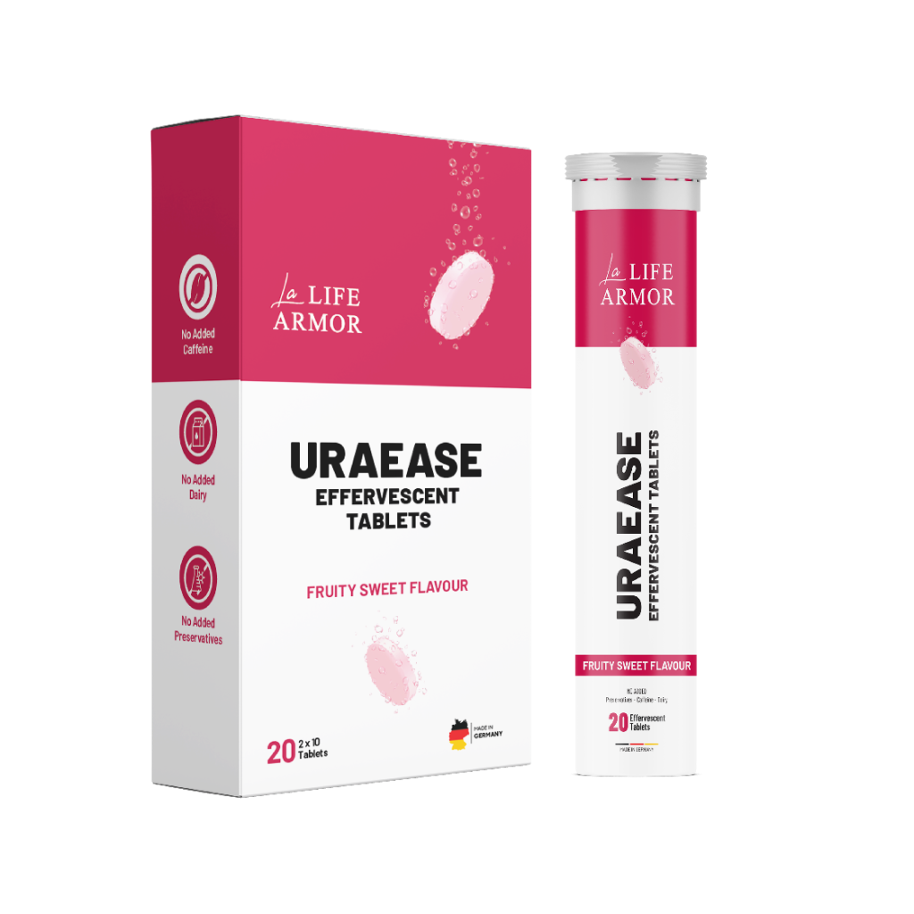 UraEase