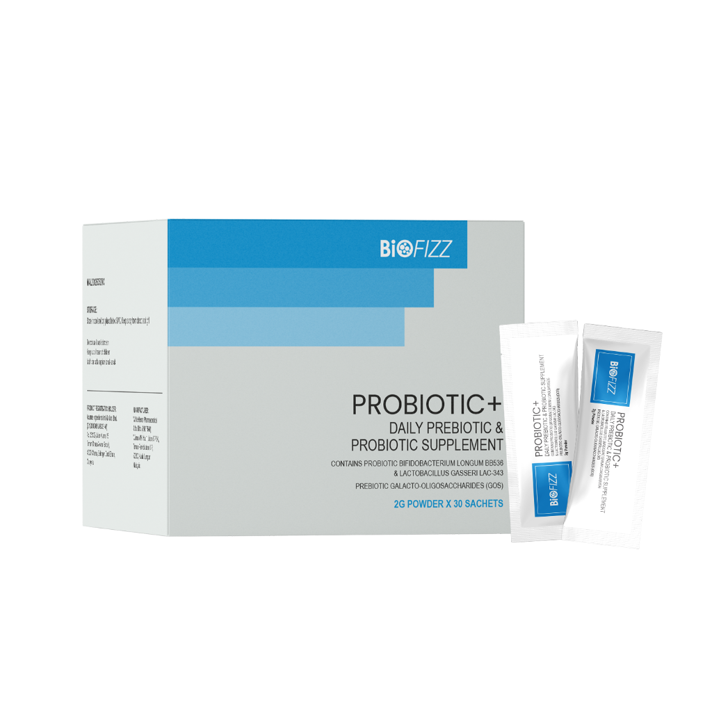 Probiotic+