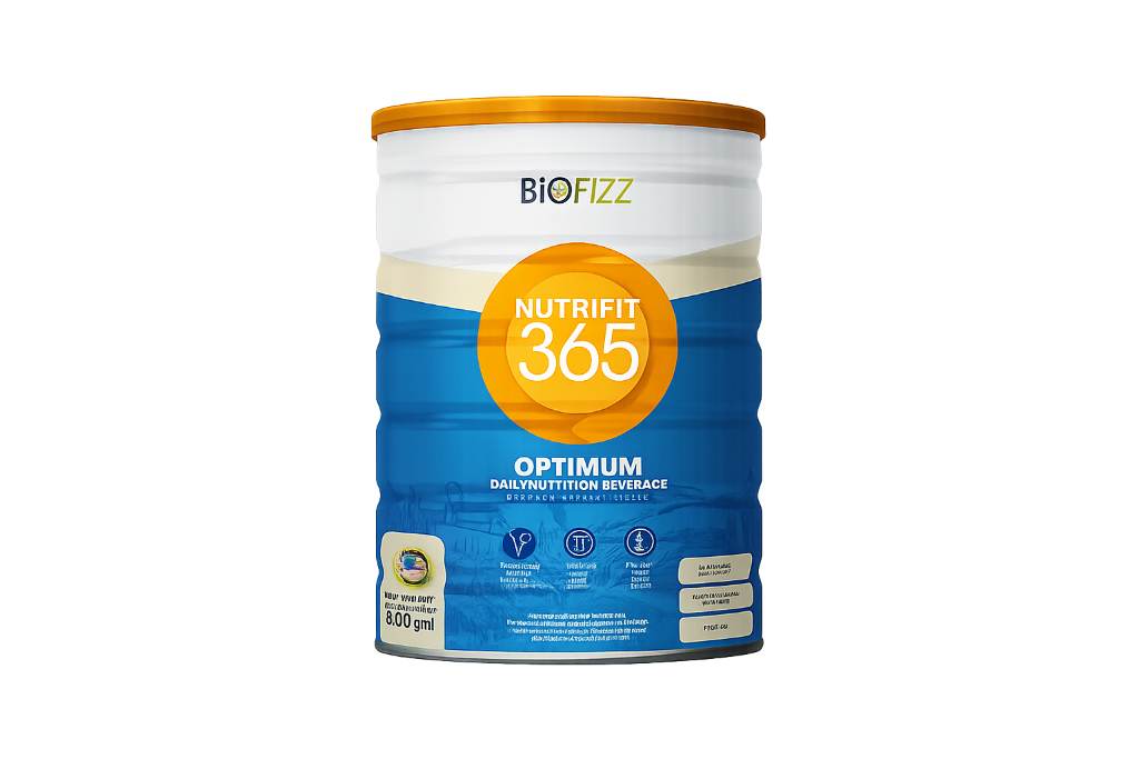 Nutrifit Optimum